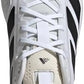 adidas Men's  Adizero Ubersonic 5 Tennis Shoe,  White Black