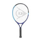Dunlop Sports FX Junior Tennis Racket, Blue/Black V26