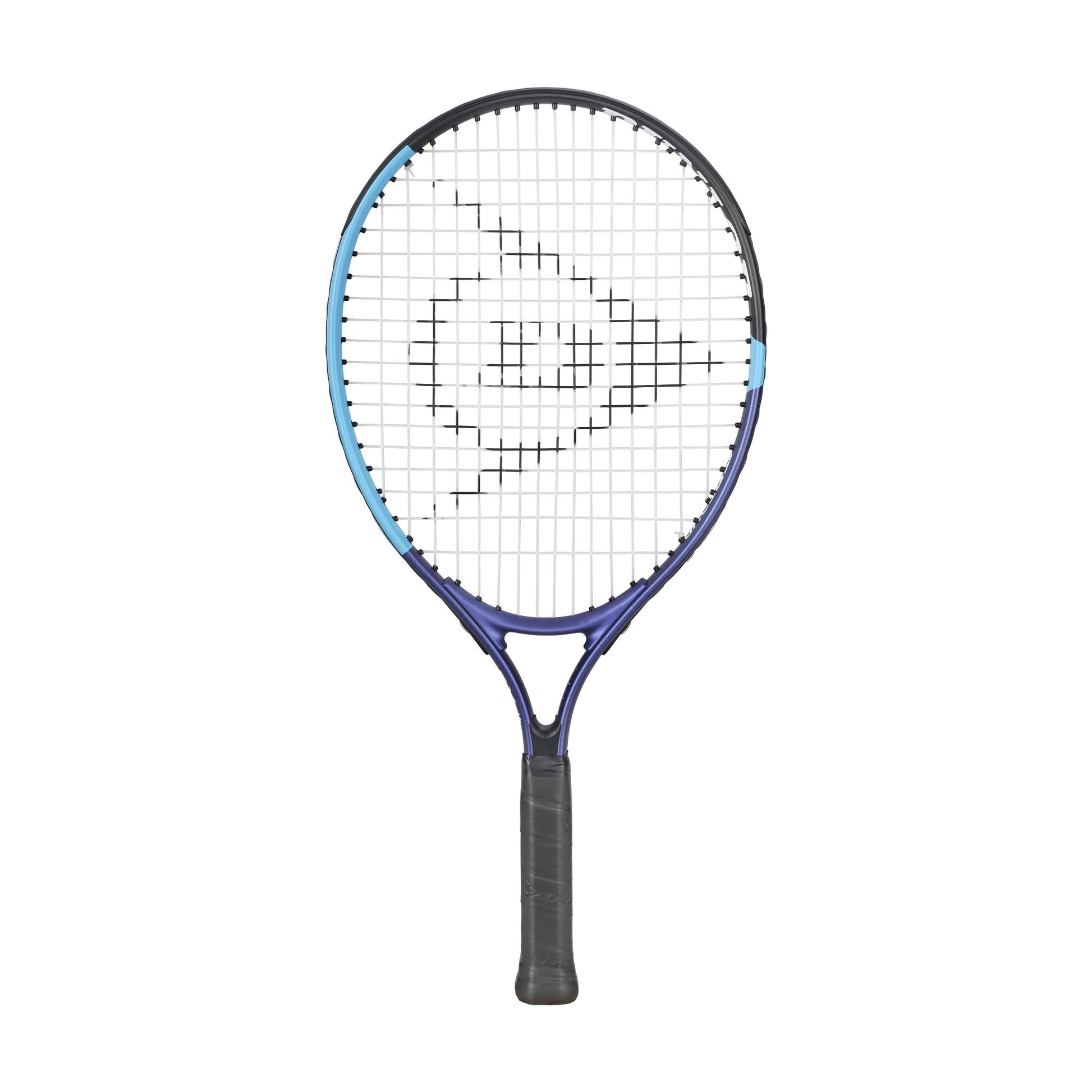 Dunlop Sports FX Junior Tennis Racket, Blue/Black V26