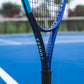 Dunlop Sports FX 500  Junior Tennis Racket, Blue/Black V26