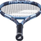 Babolat Pure Drive Junior 26 Inch 11th Gen Tennis Racquet (Dark Blue/Black)