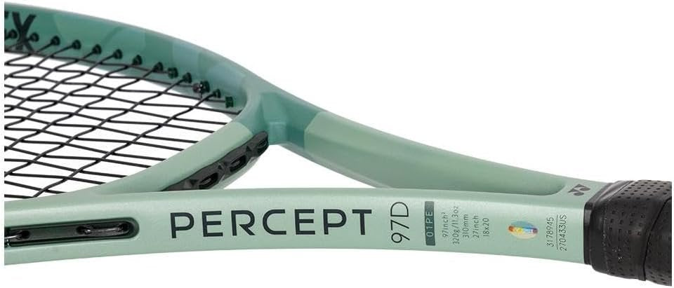 Yonex Percept 97D Tennis Racquet