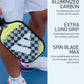 Adidas PB Adipower ATTK 2