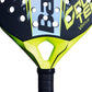 Babolat Counter Vertuo 2.6 Padel Racket (Black/Yellow)