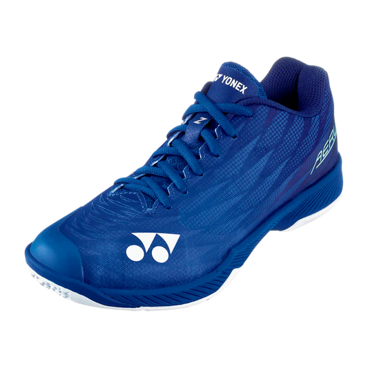 Yonex Aerus Z2 Women's Badminton Court Shoe - Navy Blue