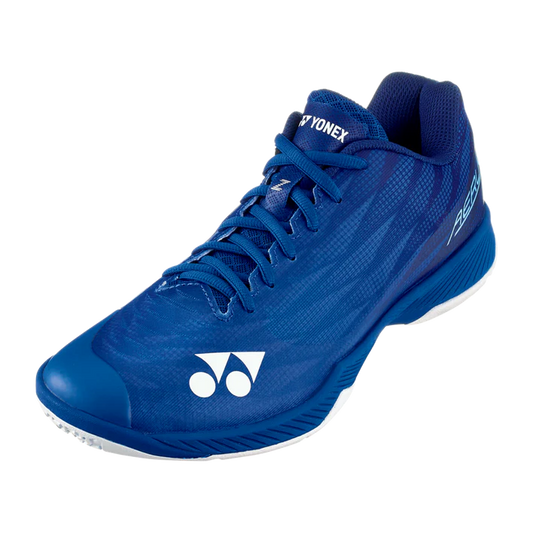 Yonex Aerus Z2 Men's Badminton Court Shoe - Navy Blue