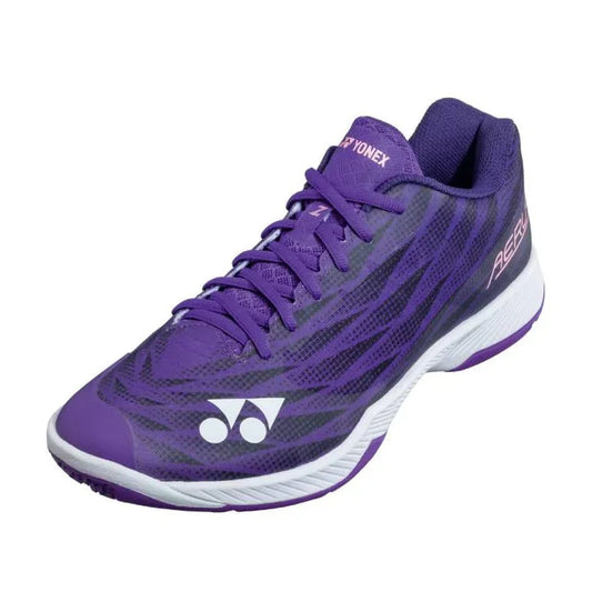 Yonex Aerus Z2 Women's Badminton Court Shoe - Grape