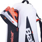Babolat Pure Strike 4th Gen Racquet Holder x6 Tennis Bag (White/Red)