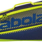 Babolat Boost Aero Rafa Strung Tennis Racquet Bundled with an RH3 Club Essential Tennis Bag in Your Choice of Color