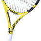 Babolat Boost A Tennis Racquet Bundled with an RH3 Essential Tennis Bag