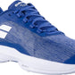 Babolat Men's Jet Tere 2 Clay Court Tennis Shoe, Mombeo Blue