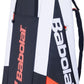 Babolat Pure Strike 4th Gen Racquet Holder x6 Tennis Bag (White/Red)