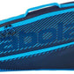 Babolat Boost Aero Rafa Strung Tennis Racquet Bundled with an RH3 Club Essential Tennis Bag in Your Choice of Color